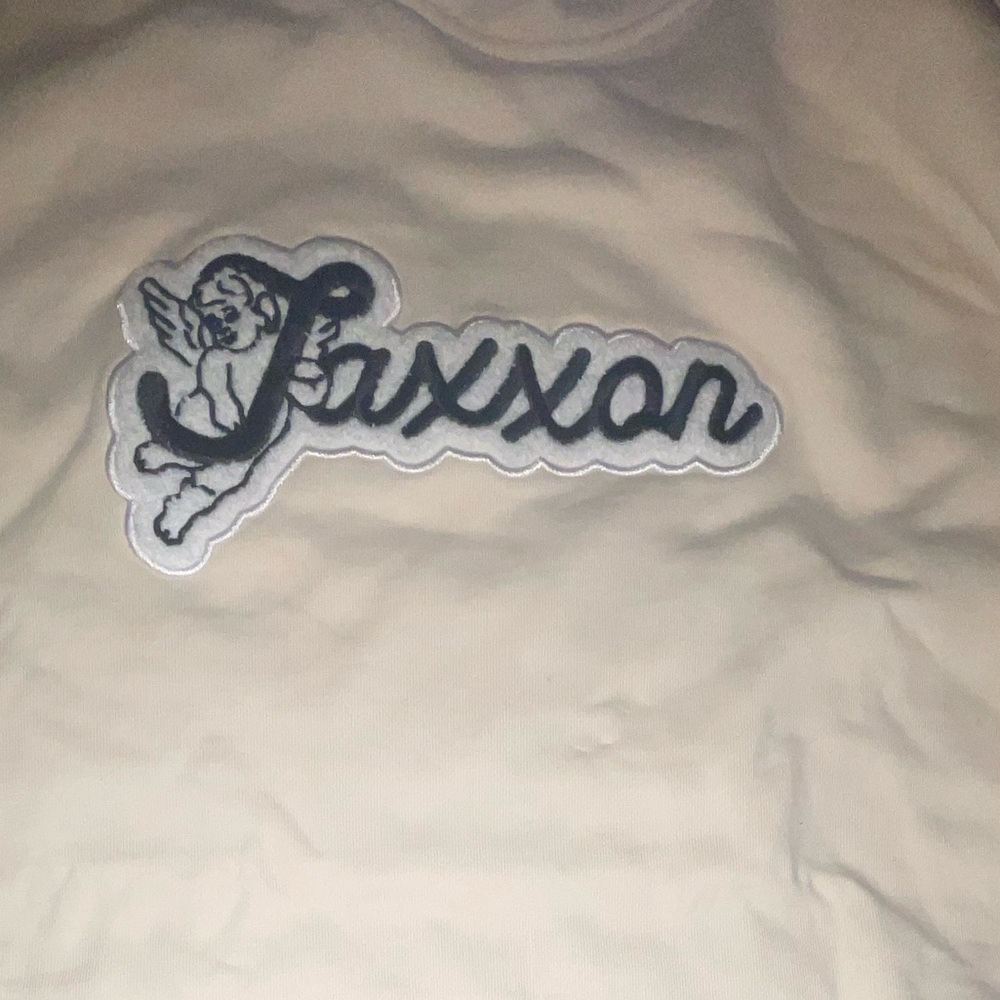 Jaxxon Hoodie Men Sweater View 2